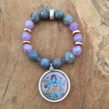 Load image into Gallery viewer, Divine Deity Bracelet