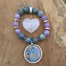 Load image into Gallery viewer, Divine Deity Bracelet