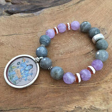 Load image into Gallery viewer, Divine Deity Bracelet