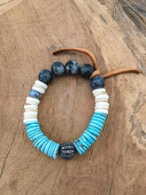 Load image into Gallery viewer, Goddess of the Sea Bracelet