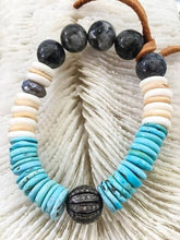 Load image into Gallery viewer, Goddess of the Sea Bracelet