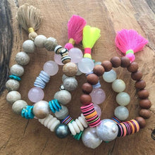 Load image into Gallery viewer, Paradise Cove Bracelet