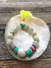 Load image into Gallery viewer, Moon Goddess Bracelet