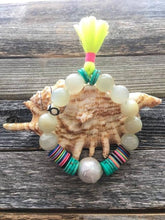 Load image into Gallery viewer, Moon Goddess Bracelet