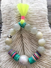 Load image into Gallery viewer, Moon Goddess Bracelet