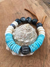 Load image into Gallery viewer, Goddess of the Sea Bracelet