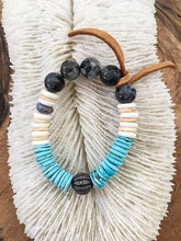 Load image into Gallery viewer, Goddess of the Sea Bracelet