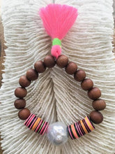 Load image into Gallery viewer, Paradise Cove Bracelet