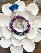 Load image into Gallery viewer, Exotic Nights Bracelet