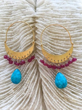 Load image into Gallery viewer, Mykonos Earrings