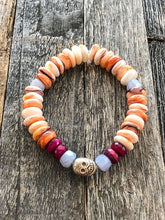 Load image into Gallery viewer, Compassionate Life Bracelet