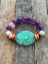 Load image into Gallery viewer, Luau Bracelet