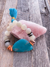 Load image into Gallery viewer, Ocean Blue Bracelet