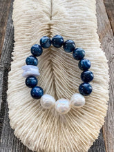 Load image into Gallery viewer, Midnight Sky Bracelet