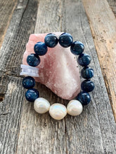 Load image into Gallery viewer, Midnight Sky Bracelet