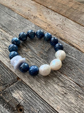 Load image into Gallery viewer, Midnight Sky Bracelet