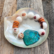 Load image into Gallery viewer, Wailua Bracelet