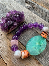 Load image into Gallery viewer, Luau Bracelet