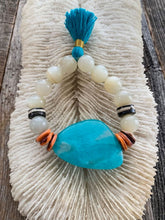 Load image into Gallery viewer, Ocean Blue Bracelet