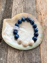 Load image into Gallery viewer, Midnight Sky Bracelet