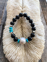 Load image into Gallery viewer, Black Rock Cove Bracelet