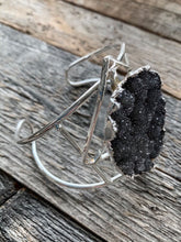 Load image into Gallery viewer, Midnight Dream Cuff Bracelet