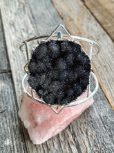 Load image into Gallery viewer, Midnight Dream Cuff Bracelet