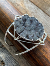 Load image into Gallery viewer, Midnight Dream Cuff Bracelet