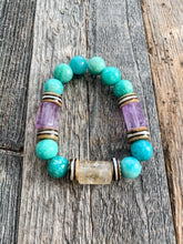 Load image into Gallery viewer, Ocean Zen Bracelet