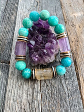 Load image into Gallery viewer, Ocean Zen Bracelet