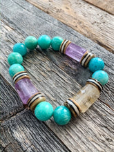 Load image into Gallery viewer, Ocean Zen Bracelet