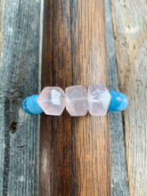 Load image into Gallery viewer, Swirling Seas Bracelet