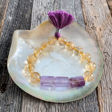 Load image into Gallery viewer, Golden Sun Bracelet