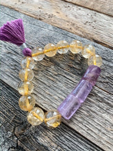 Load image into Gallery viewer, Golden Sun Bracelet