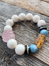 Load image into Gallery viewer, Sea Journey Bracelet