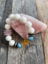 Load image into Gallery viewer, Sea Journey Bracelet