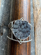 Load image into Gallery viewer, Midnight Dream Cuff Bracelet
