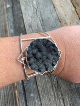 Load image into Gallery viewer, Midnight Dream Cuff Bracelet