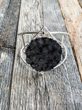 Load image into Gallery viewer, Midnight Dream Cuff Bracelet
