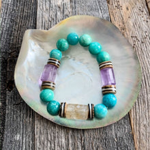 Load image into Gallery viewer, Ocean Zen Bracelet