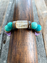 Load image into Gallery viewer, Ocean Zen Bracelet