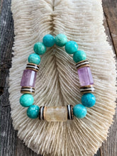 Load image into Gallery viewer, Ocean Zen Bracelet