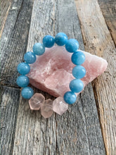 Load image into Gallery viewer, Swirling Seas Bracelet