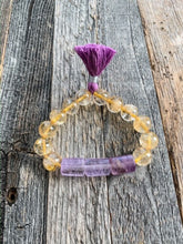 Load image into Gallery viewer, Golden Sun Bracelet