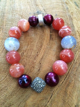 Load image into Gallery viewer, Sunset Chaser Bracelet