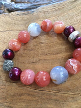 Load image into Gallery viewer, Sunset Chaser Bracelet