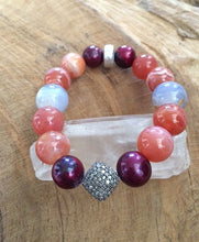 Load image into Gallery viewer, Sunset Chaser Bracelet