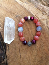 Load image into Gallery viewer, Sunset Chaser Bracelet