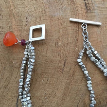 Load image into Gallery viewer, Heavenly Blue Bracelet